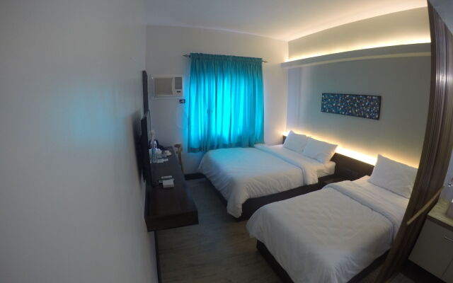 Twin Tides Panglao