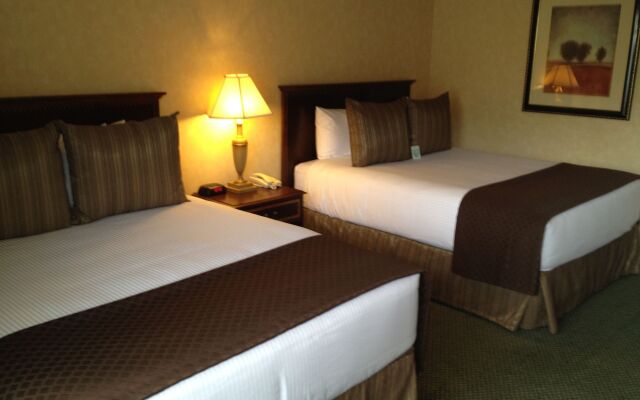 Red Lion Hotel Yakima Center