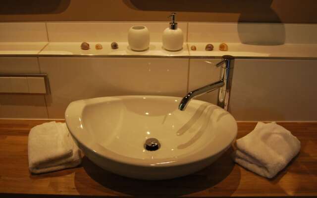 Haus der guten Freunde