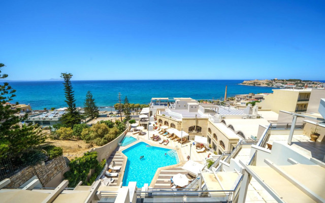 Macaris Suites and SPA