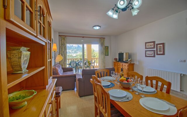 Villas Costa Calpe - Altamar
