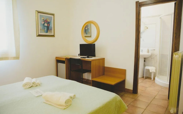 B&B Villa Grazia