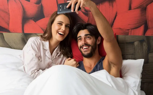 ibis Rabat Agdal