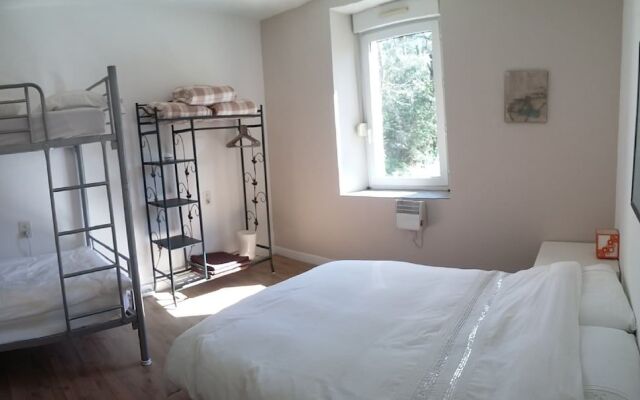 Sidsmums Travellers Retreat