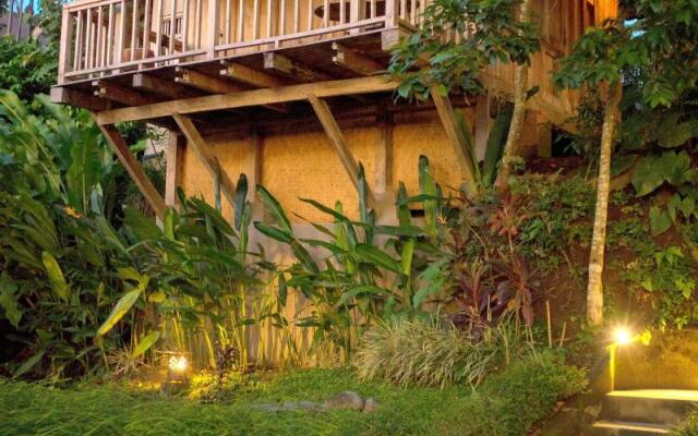 Prashanti Ubud