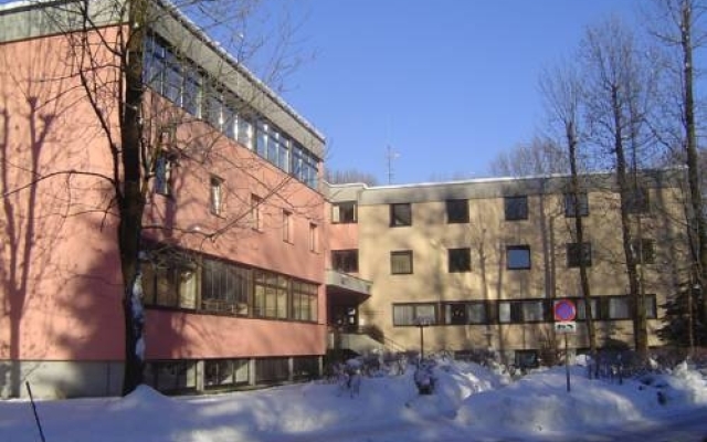 Eduard-Heinrich-Haus - Hostel