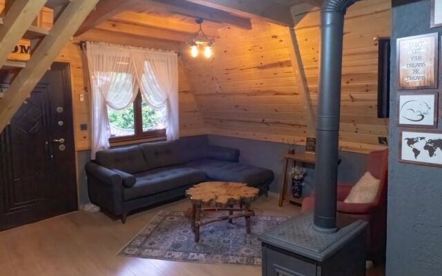 Bera Bungalov
