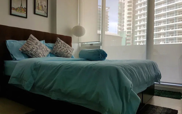 Azure Urban Resort And Residences