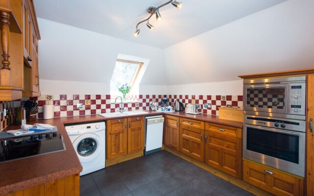 Curlew Cottage