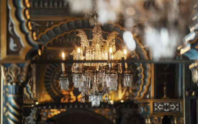 Maison Souquet, Hotel & Spa