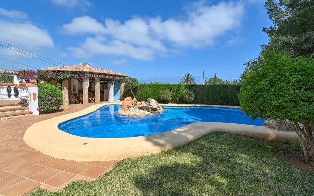 Serena Vista in J vea