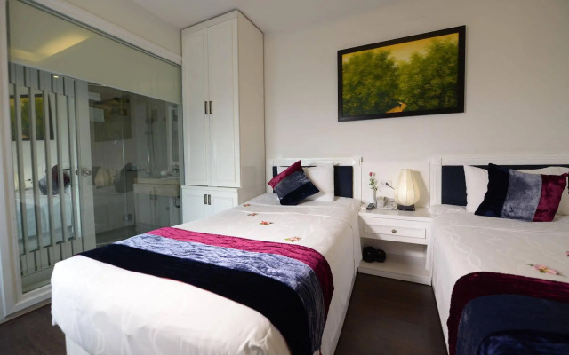 Mai Charming Hotel and Spa