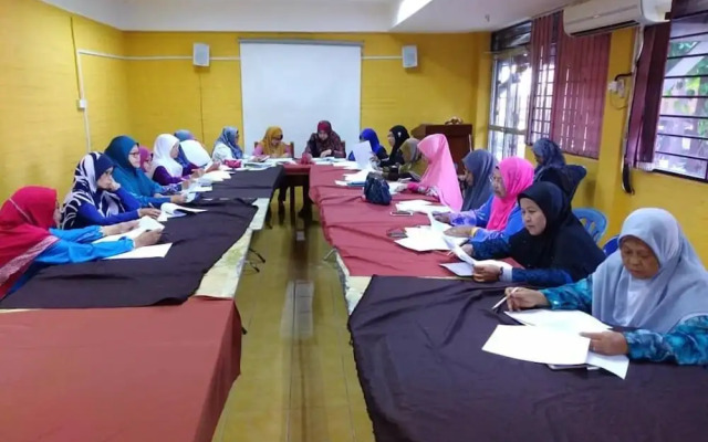 Kamila Teluk Senangin