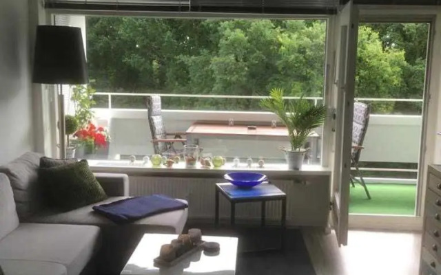 Ferienwohnung Kofferfisch