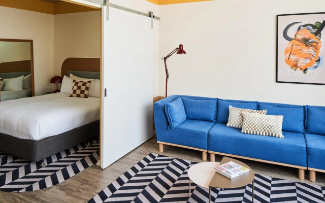 Laneways by Ovolo