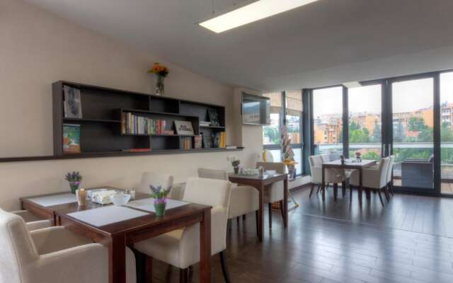 City Boutique Hotel