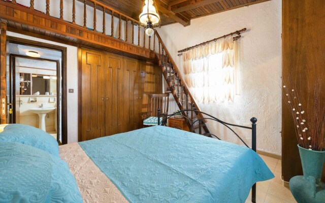 Villa Agia Paraskevi