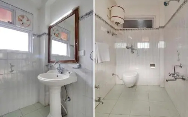 Hotel White House By OYO Rooms