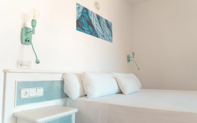 Rosamar Ibiza Hotel