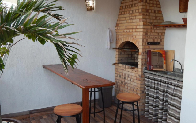 Arraial churrasco e mar 49 e 53