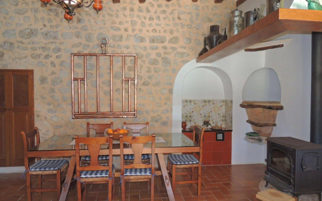 Villa Son Suau Vell