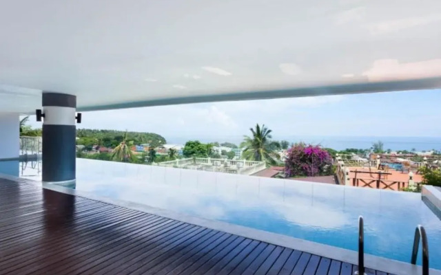 Sunset Plaza Karon by RESAVA