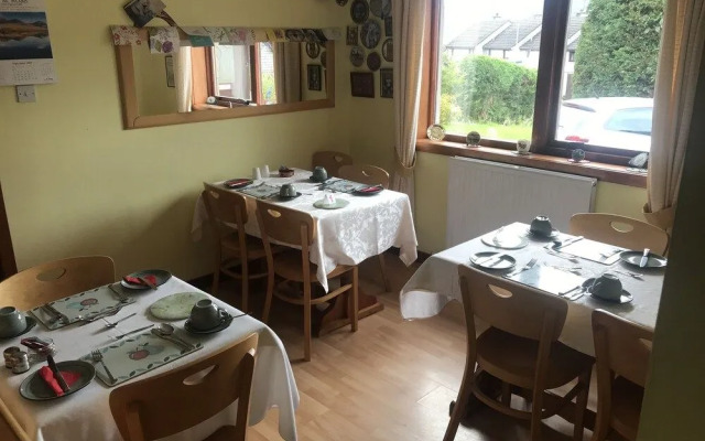 Beinn Dhearg Guest House