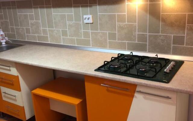 Apartament Kiseleff