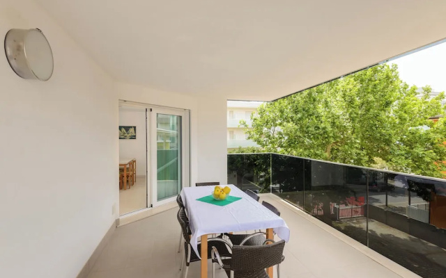 Renovated Flat in Lignano Center