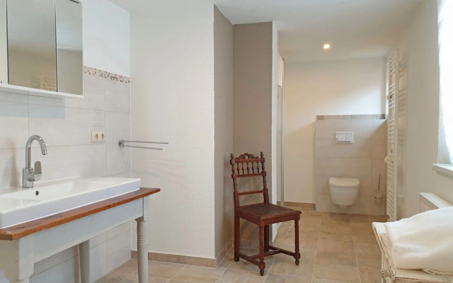 Goethe 60 Loitz in Loitz