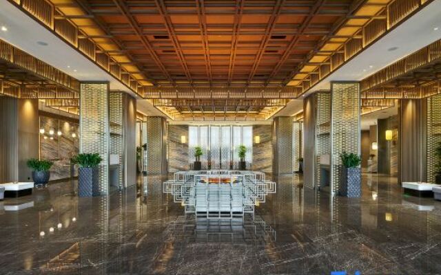 Yannian Hangmai Hotel