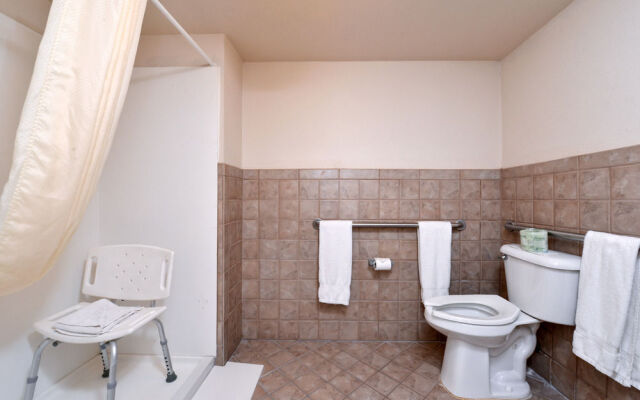 Best Western Airport Inn