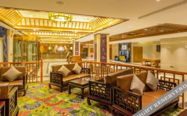 Zhaoxing International Hotel