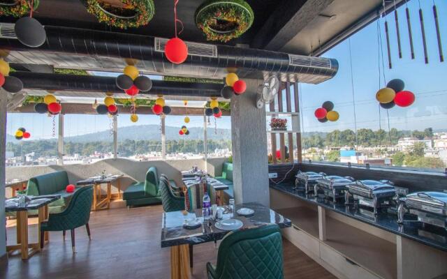 Hotel Ramaya Inn