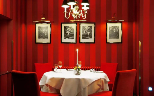 Konsumhotel Dorotheenhof Weimar
