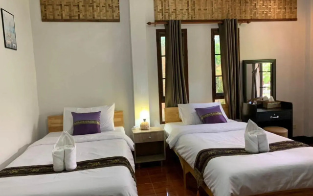 Hotel Pailifornia