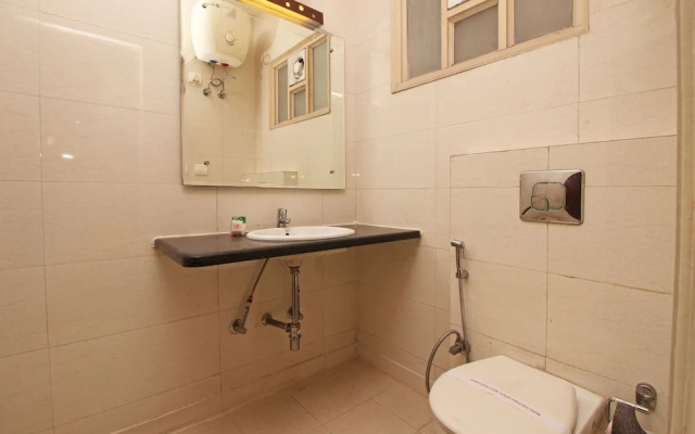 Hotel Arina Inn