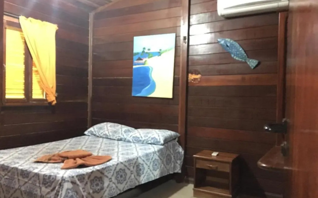 Hotel Isca do Sol