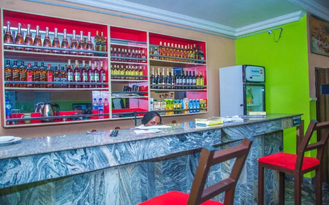 Igoni Grand View Hotel