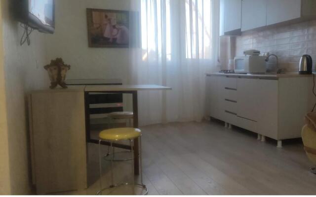 Apartment for guests
