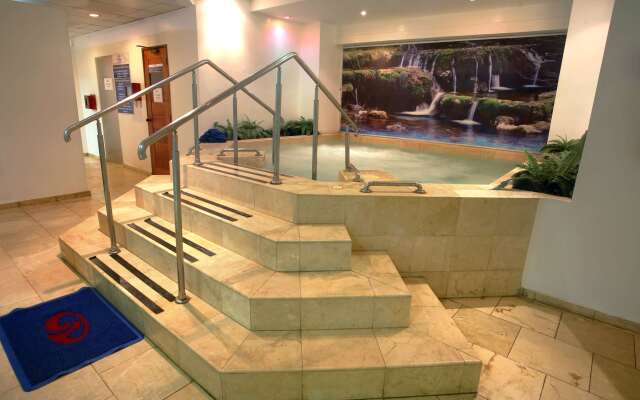 Dominican Fiesta Hotel