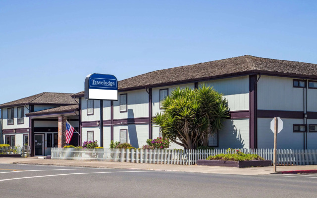 Travelodge Fort Bragg