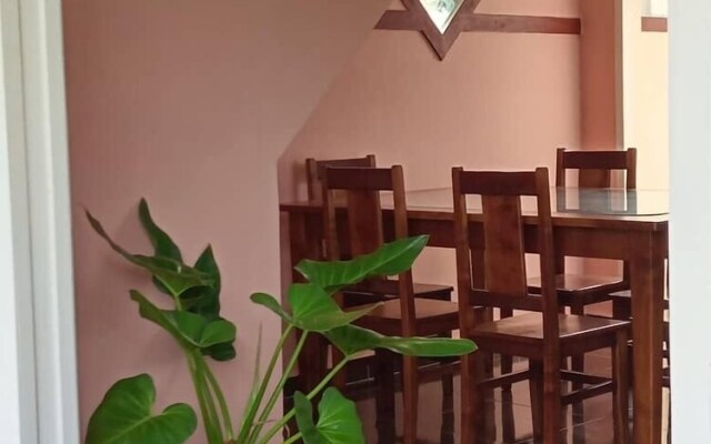 Residencia Machado