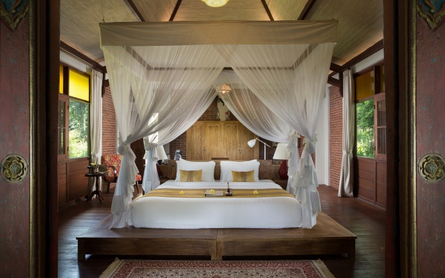 Plataran Menjangan Resort and Spa