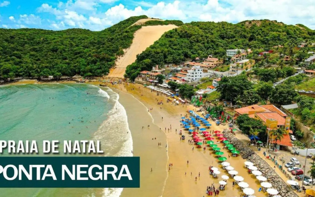 Encantadora casa a 500m da praia - Shoreline 3