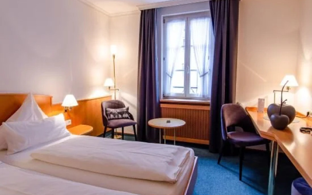 Hotel Gasthof Hecht