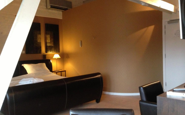 Hotel Orion