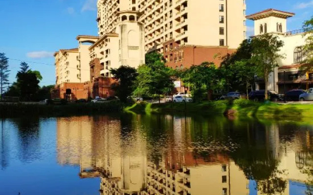 Meisheng Apartment Hotel