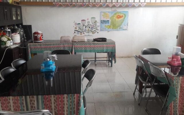 Airlangga Hotel
