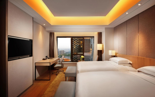 Hilton Suzhou